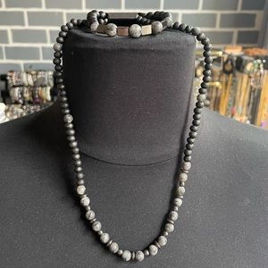 Handmade fashion jewelry set